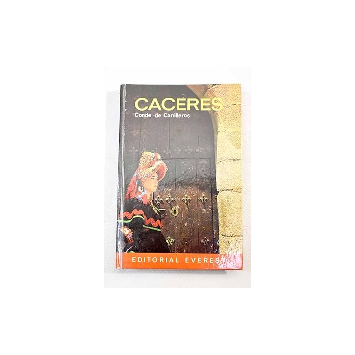 Cáceres - Miguel Muñoz de San Pedro